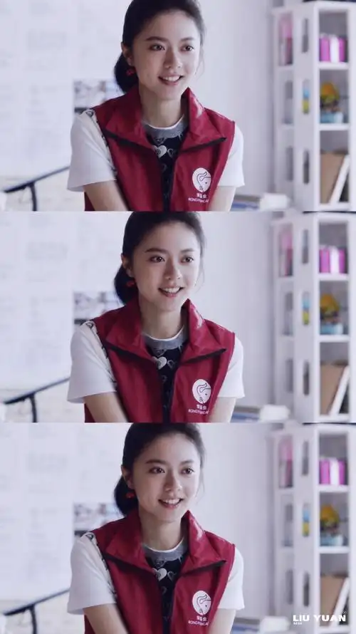 【少年派2】 【赵今麦/林妙妙】