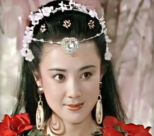 今日怀旧——经典苏妲己 傅艺伟和温碧霞