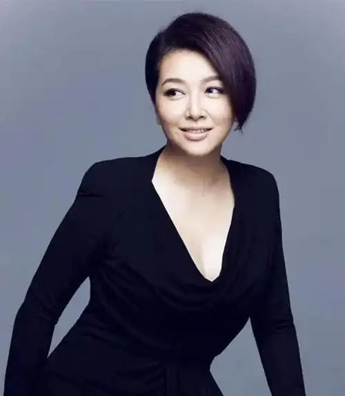 江珊是一名优秀的女演员,在过去的几年里,她创造了很多让人印象深刻的