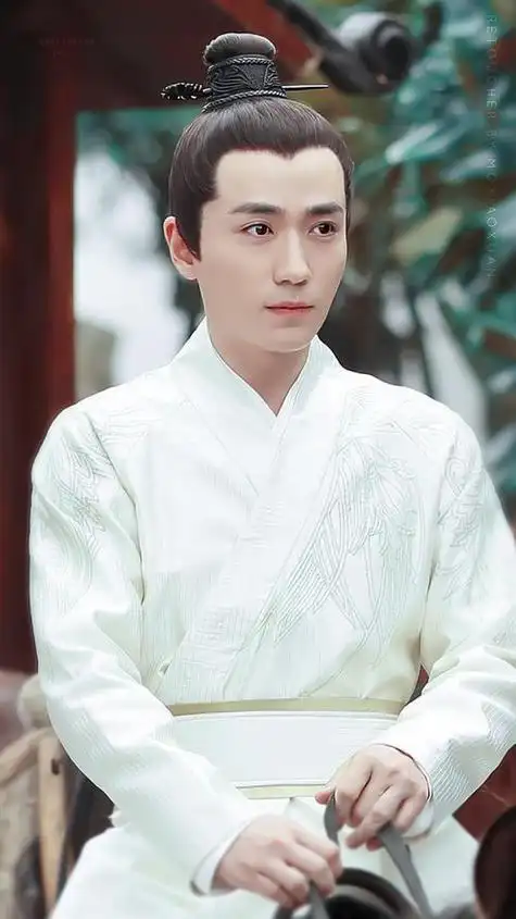 古装男神朱一龙影视合集第三弹,剧荒的你们快来看吧