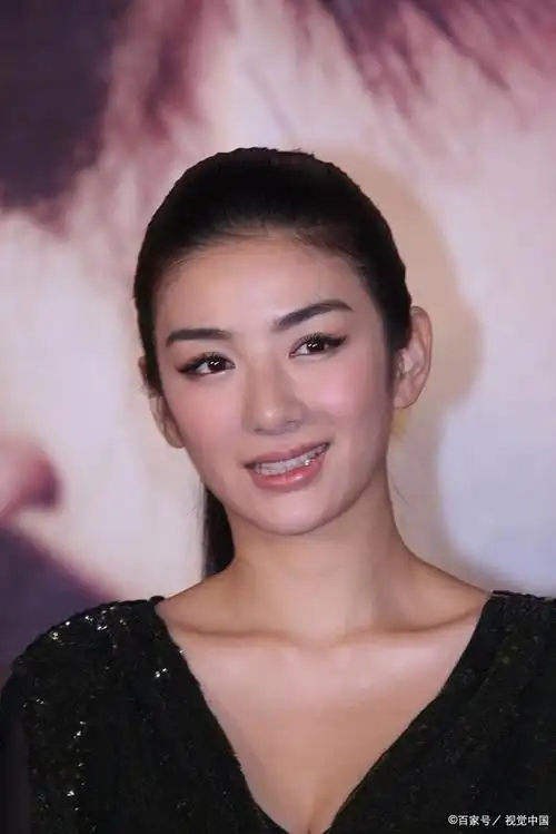 黄奕自曝还珠格格影响了自己的爱情观