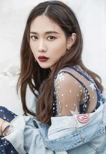 相关专题:你可能感兴趣的文章王霏霏个人资料简介 王霏霏的经纪公司