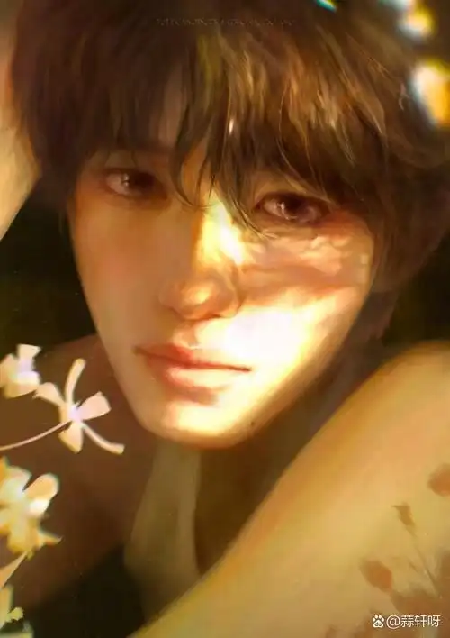 蒜轩漫画神图,真的爱了[亲吻][亲吻][亲吻]@时代少年团宋亚轩 #宋亚轩