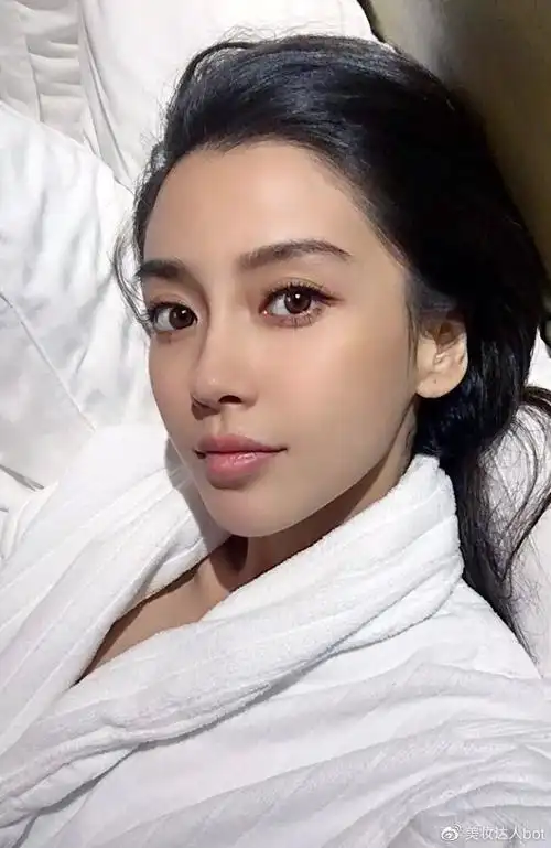 化妆的最高境界偷学明星的化妆小技巧