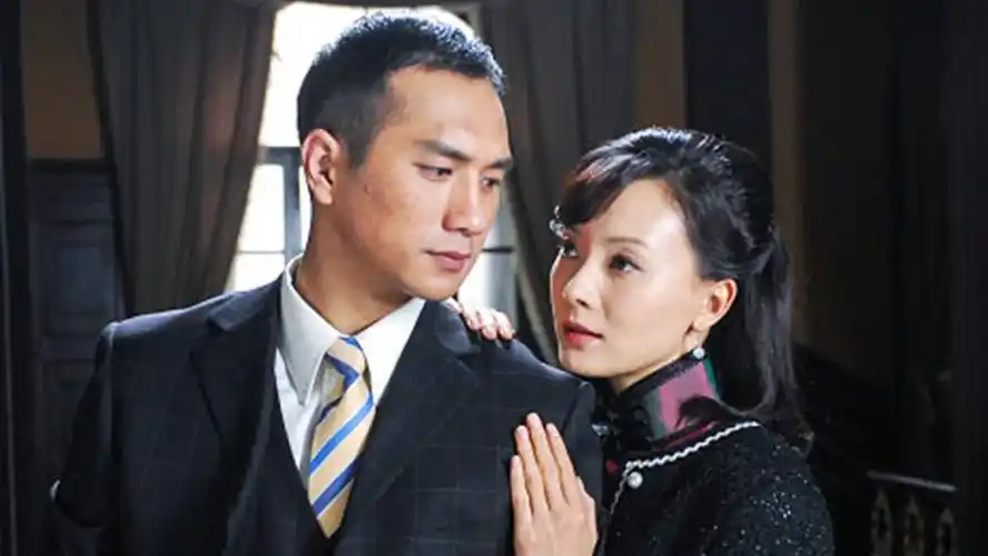 倾城之恋白流苏警醒无数女人会自救才不会活得太差