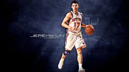 林书豪,篮球,jeremylin林书豪壁纸图片