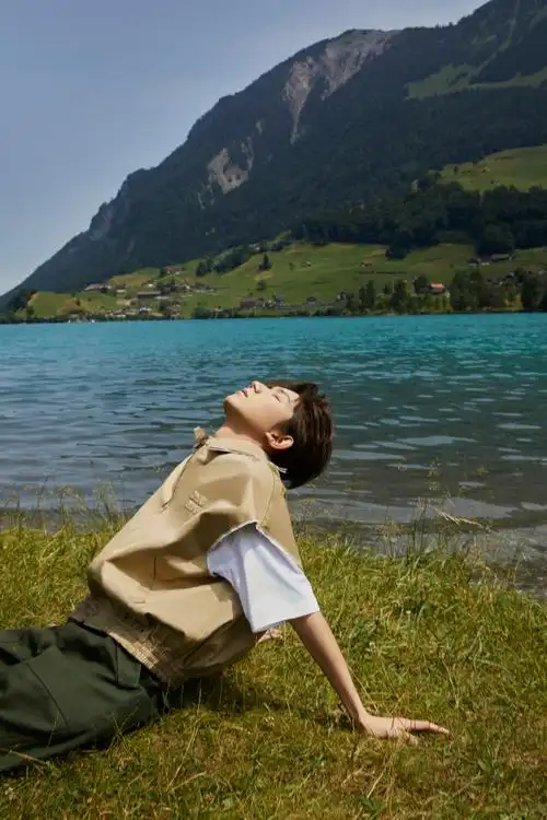 王源1108二十三岁生日快乐