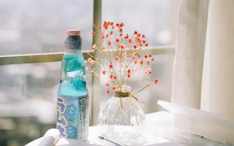 创意小清新唯美静物图片桌面壁纸