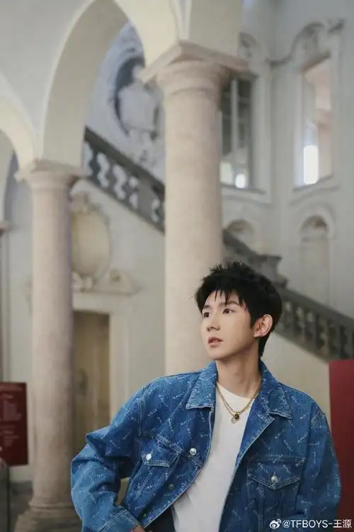 《财神到》@张艺兴《回望》@tfboys-王俊凯《飞行模式》@华晨宇yu《我