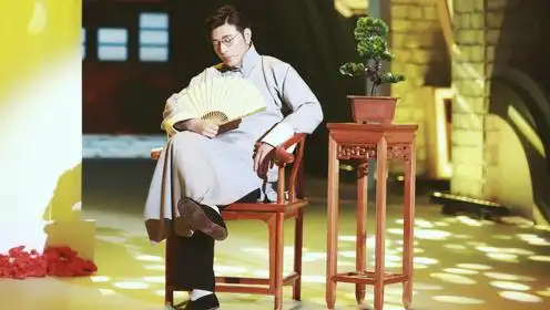 高晓攀高逼格作品小先生,16分钟完全版