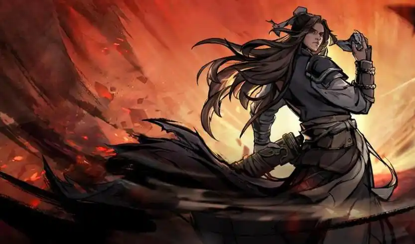 烟雨江湖-陶渊溢任务流程