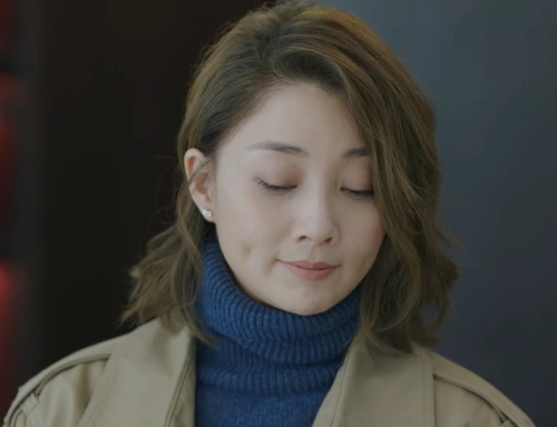 《正青春》大结局:林睿和金小贝母亲达成协议,为嫁