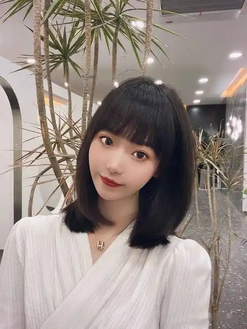 2021年最火初恋锁骨发