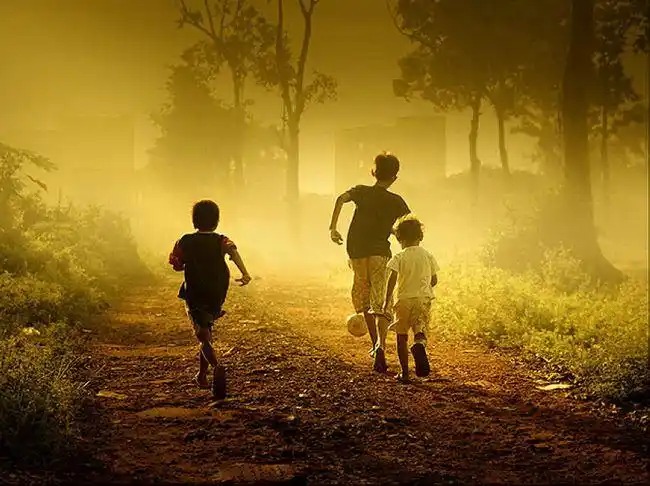 那是我最美的回忆呀,它不时闯入我的梦中