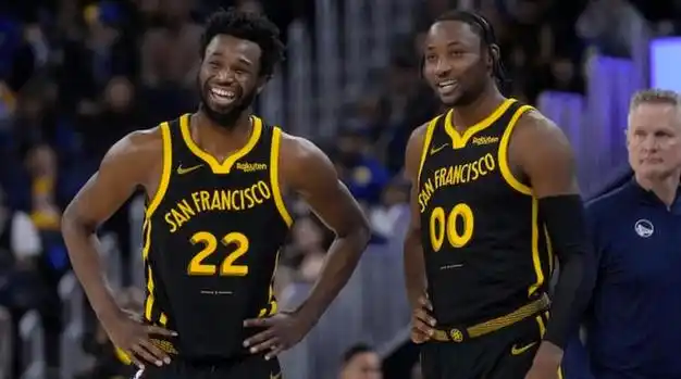 杜兰特重返勇士 重披35号袍 重塑辉煌|库里|勇士队|维金斯|汤普森