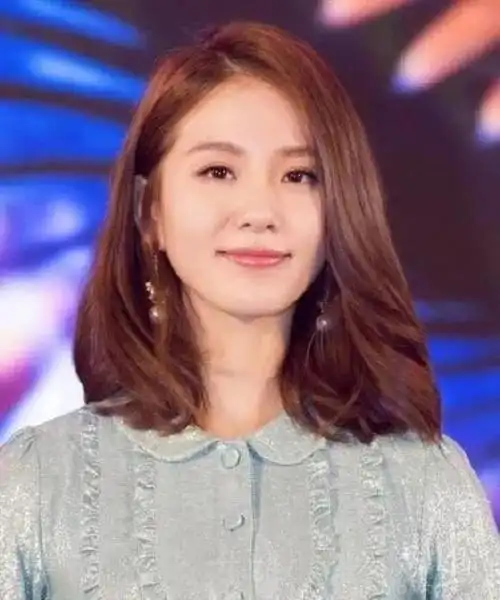 哪些人不适合锁骨发女明星剪了都好看的锁骨发