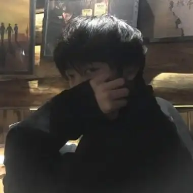 男生侧脸高冷冷酷头像高清帅气男生头像侧脸高冷图片