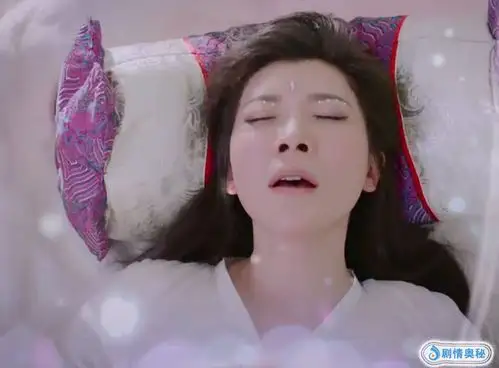 古装剧中女星生孩子刘涛真实杨幂虐心唯独赵丽颖的方式独特