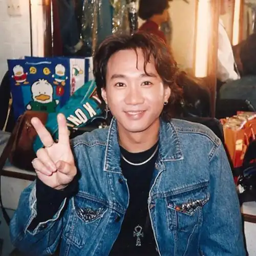 丧什么丧,起来听黄家驹