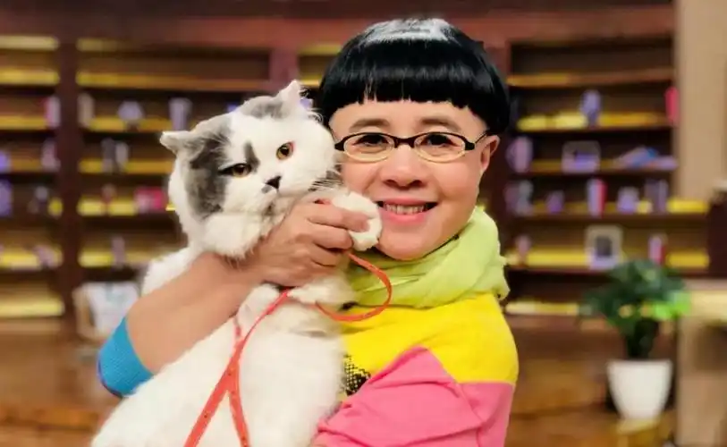 金龟子刘纯燕退休金被曝光! 数额惊呆众网友