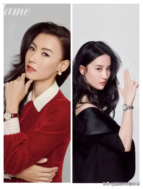 2021年6月6日,腾讯视频《拾光盛典》官宣拾光开启人阵容,刘亦菲在列.