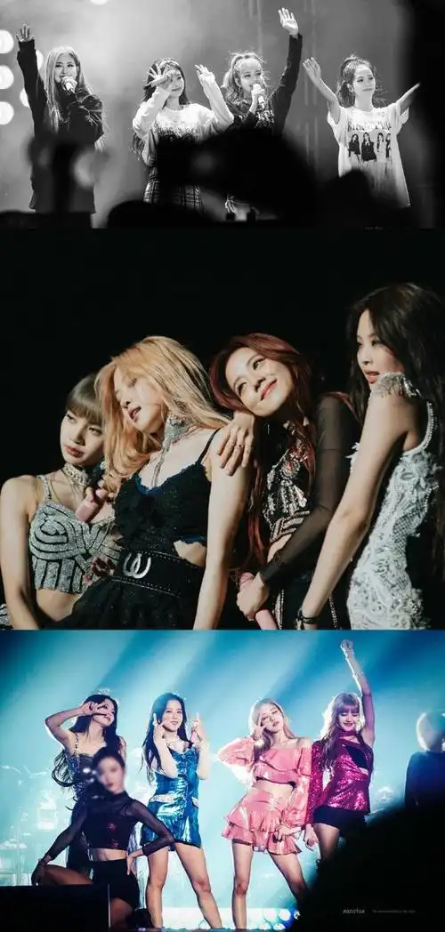 近日blackpink就应邀出席英国驻首尔大使馆的活动,同