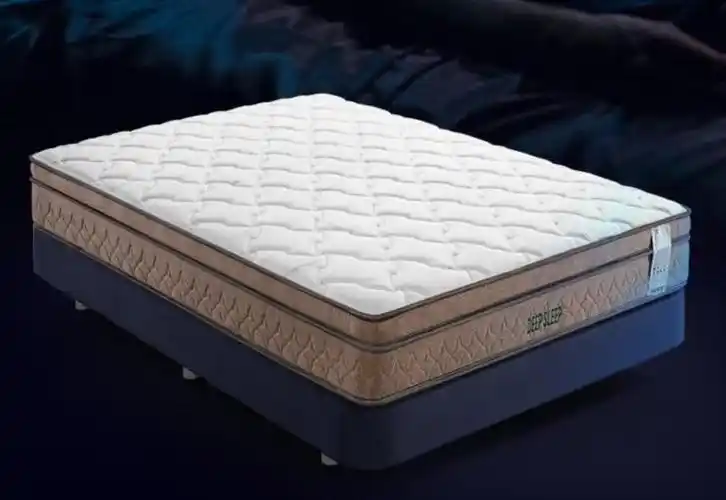 二.雅兰床垫 天然乳胶床垫 深睡智享 菱星款