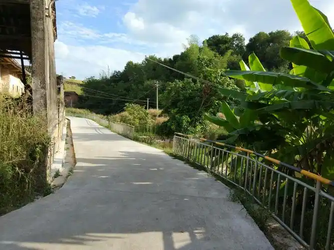 广州市体育局实施民生工程 助力美丽宜居新农村建设