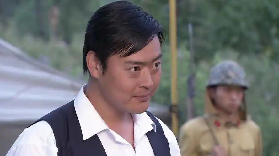 致命行动:川野希子对皇协军发难,凌青质疑希子赏罚不公!