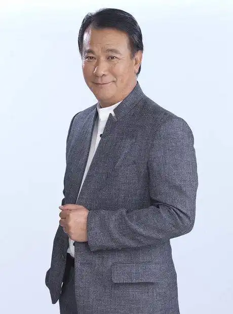 李修贤,不得不说很会慧眼识英才