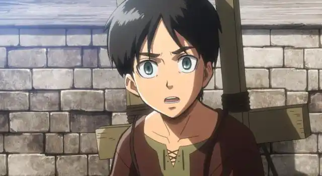 进击的巨人:到底是什么促使艾伦发动地鸣踏平世界?是他还是她