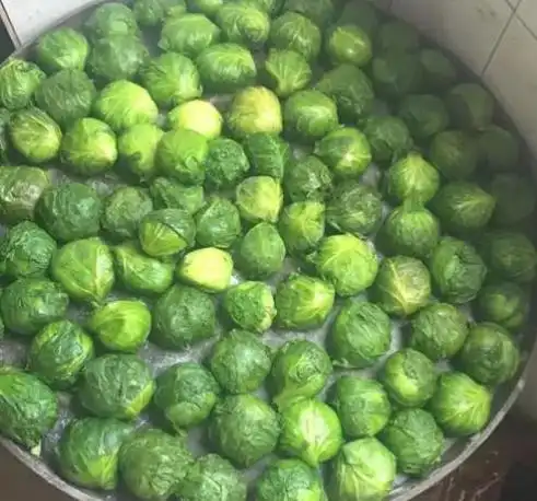 冬至节又到了,特别想吃广西博白的特色美食落水包!