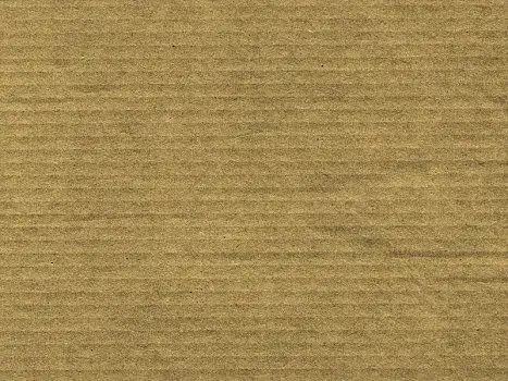 褐色,褶皱,纸板,背景,深褐色