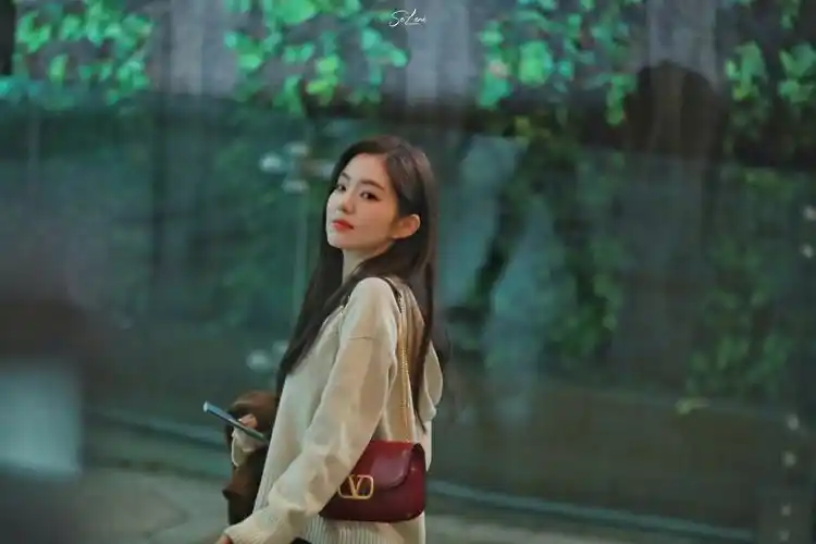 裴珠泫 - 堆糖,美图壁纸兴趣社区