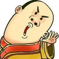 p>歪脖子头像,是小矛绘制的漫画头像. /p>