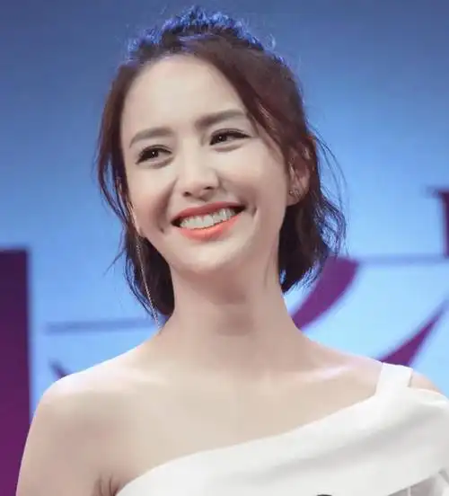 佟丽娅个人详细资料(佟丽娅个人资料简介及老公)