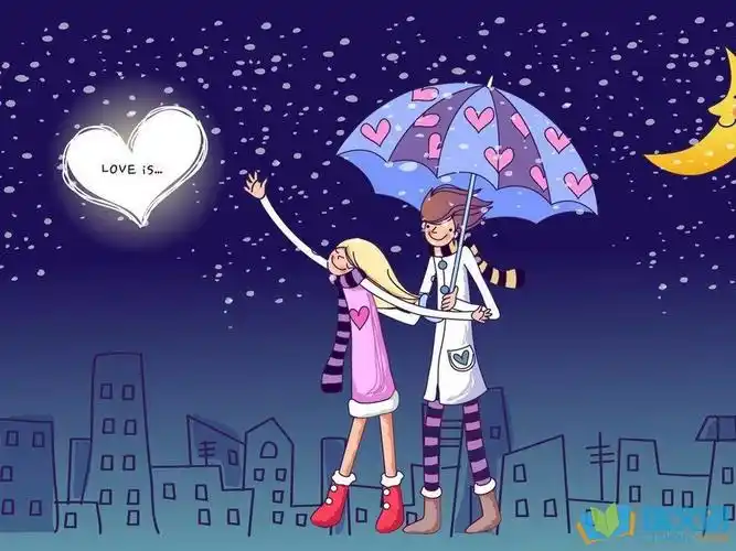 关于爱情触动人心句子 动人心扉的爱情句子