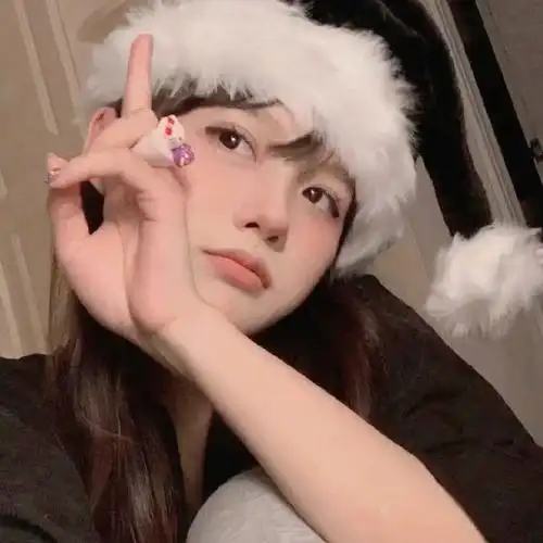 小红书自带滤镜  3833363330 | 女生头像