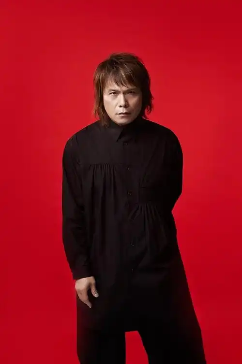 伍佰wubai的图片