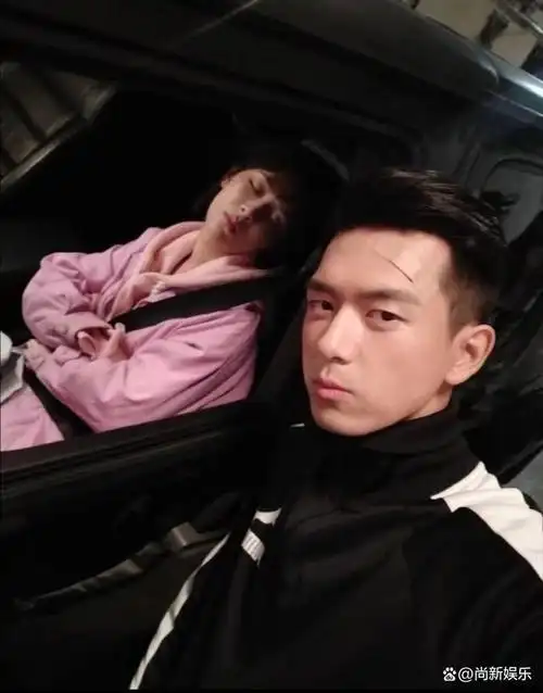 郎才女貌,国色芳华,李现杨紫再合作,何惟芳蒋长扬携手闯天涯