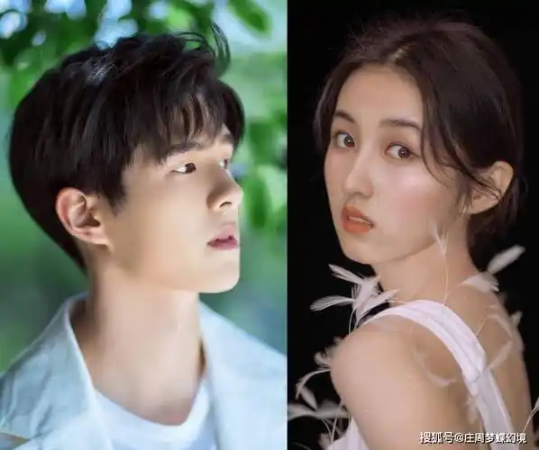 当年陈思诚想把张子枫的初吻给刘昊然,没想到被《我的姐姐》赚走_电影