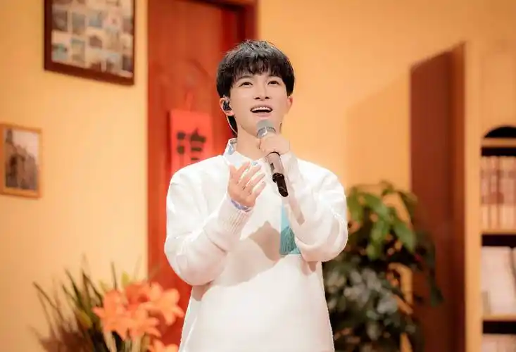 周深_歌曲_时候