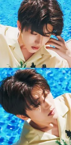 蔡徐坤精修(港风 手机壁纸)