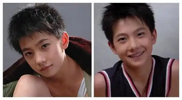 "杨洋"成最新梗,文盲成富婆爱,击败张翰成为"油王"