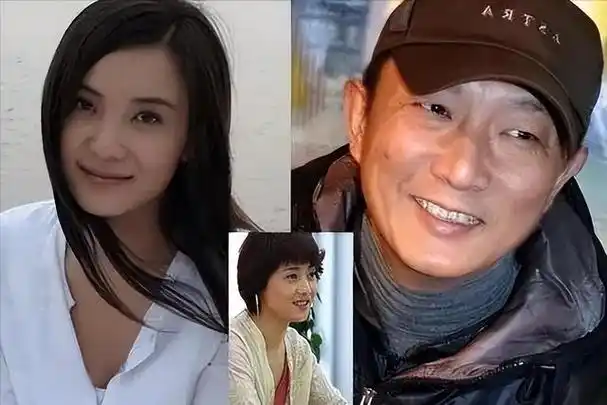 宋佳:因前途放弃陈龙,因婚姻放弃张黎,现在与黄少峰长厢厮守