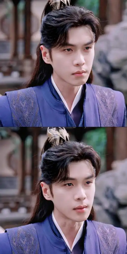 张若昀 电车难题##庆余年2##张若昀庆余年2