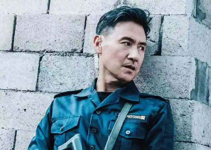 可惜了!张学友和谢霆锋,一起出手了,也救不了香港电影