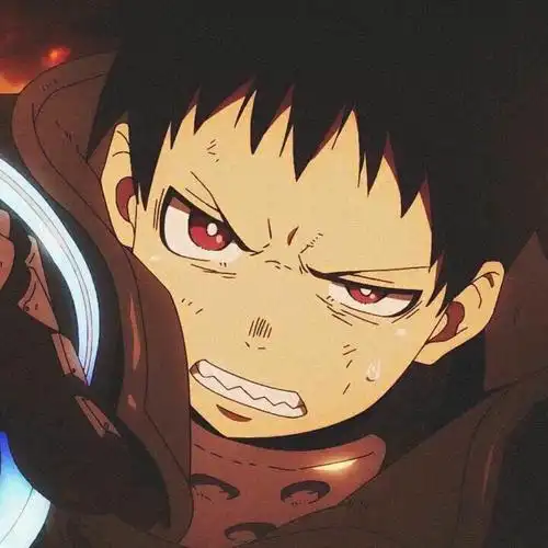 动漫男生头像/男头 /二次元/ks请叫我可乐