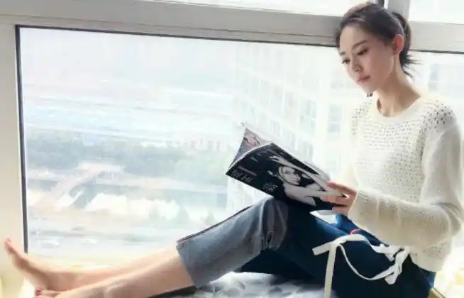 黄梦莹与夏凡的婚礼照片:她真的结婚了吗?