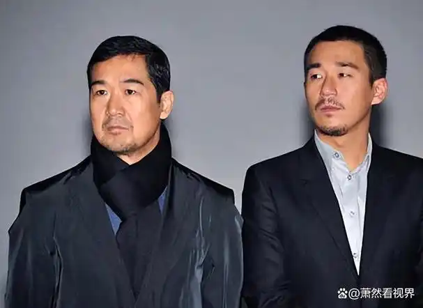 这一次,再也没人管张默了!定居泰国"嗨品"管够,张国立也没辙